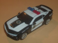Carrera Go 64031 Chevrolet Camaro ZL1 Sheriff